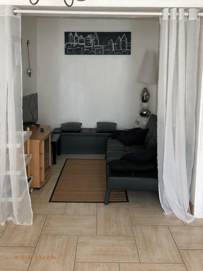 Appartement Vva à Conques-sur-Orbiel Extérieur photo